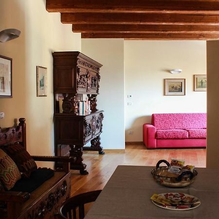 Residenza Tre Corone Villa Vinadio Buitenkant foto