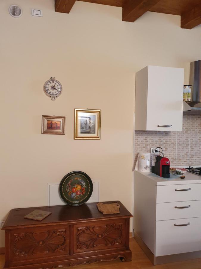 Residenza Tre Corone Villa Vinadio Buitenkant foto