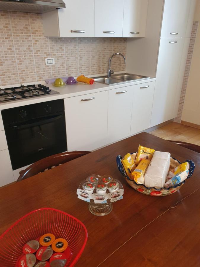 Residenza Tre Corone Villa Vinadio Buitenkant foto