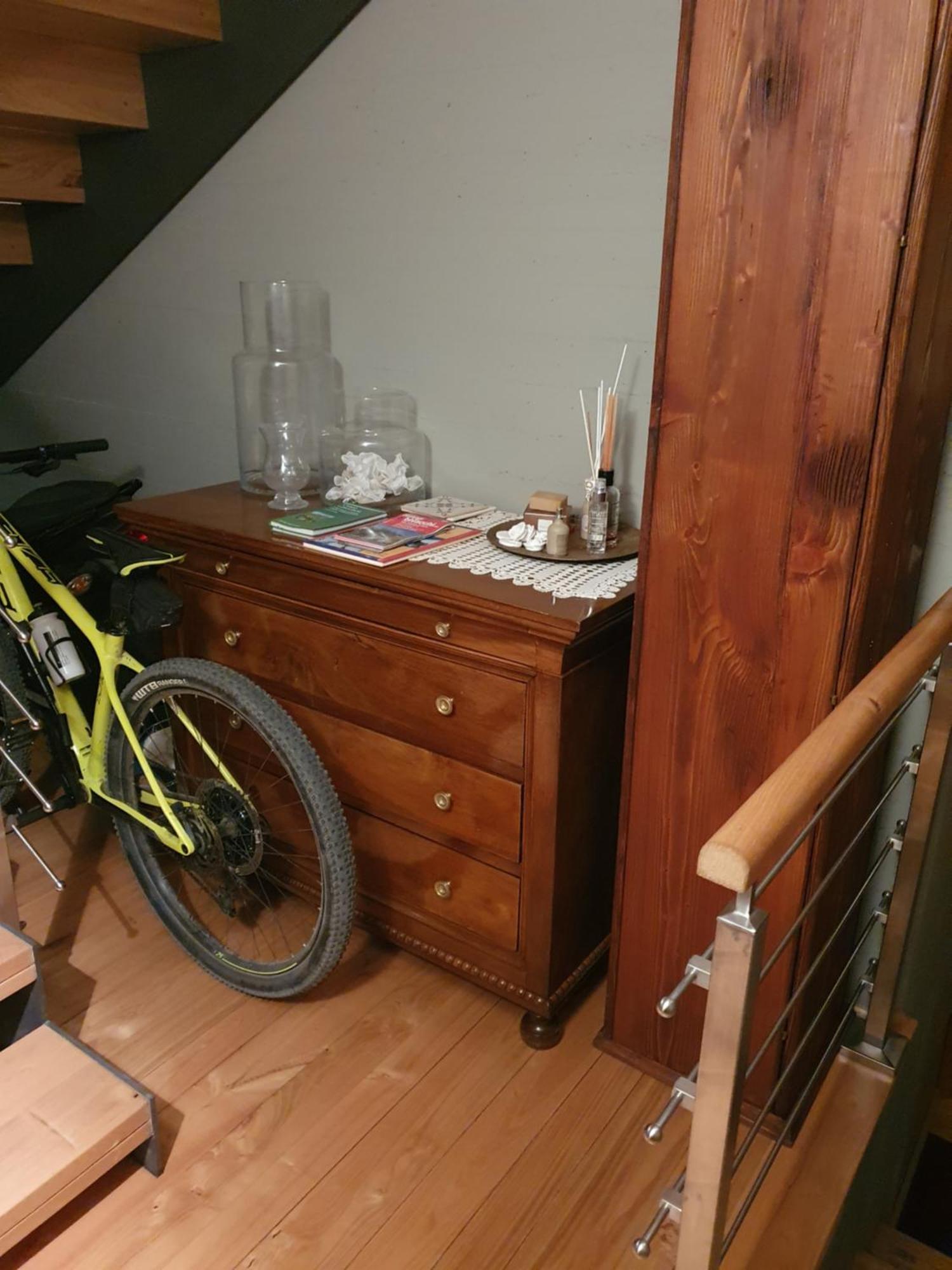 Residenza Tre Corone Villa Vinadio Kamer foto
