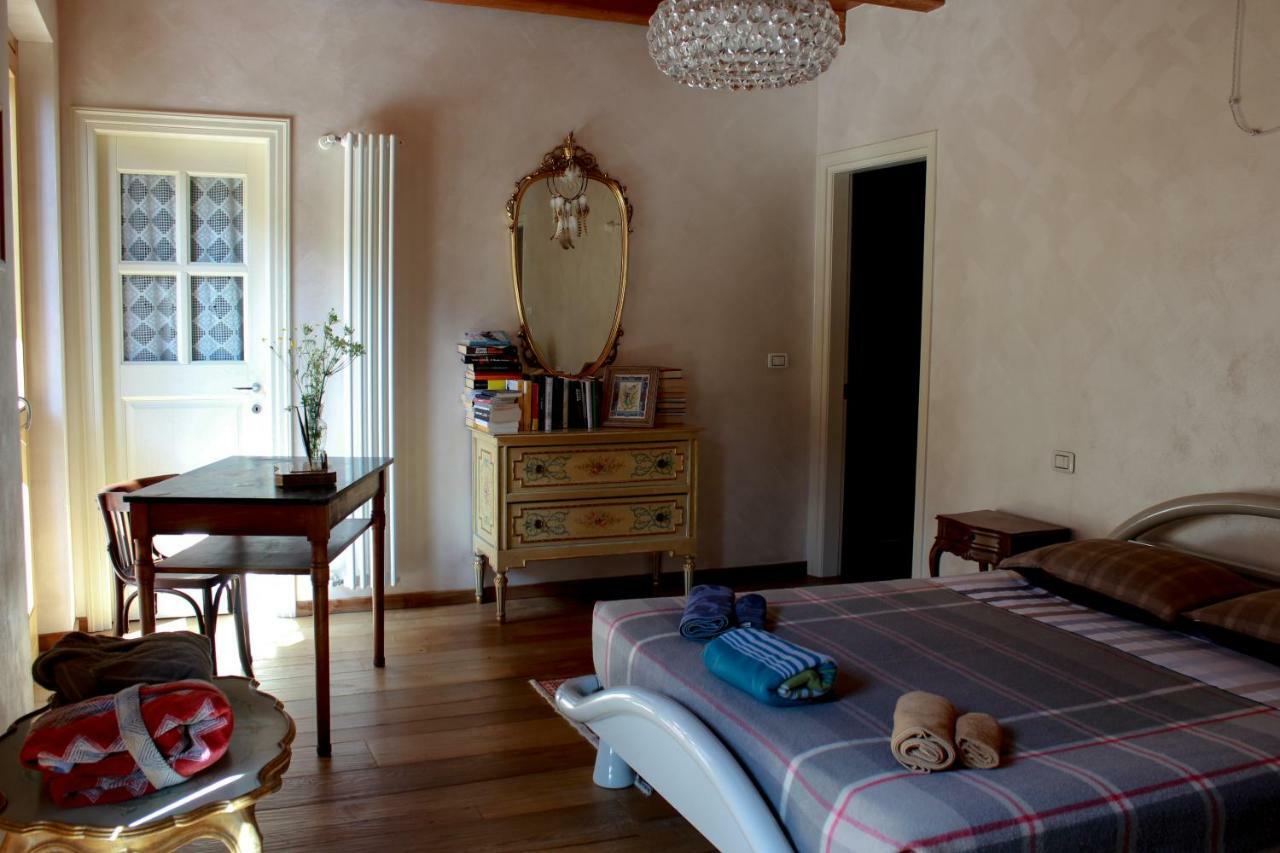 Residenza Tre Corone Villa Vinadio Buitenkant foto