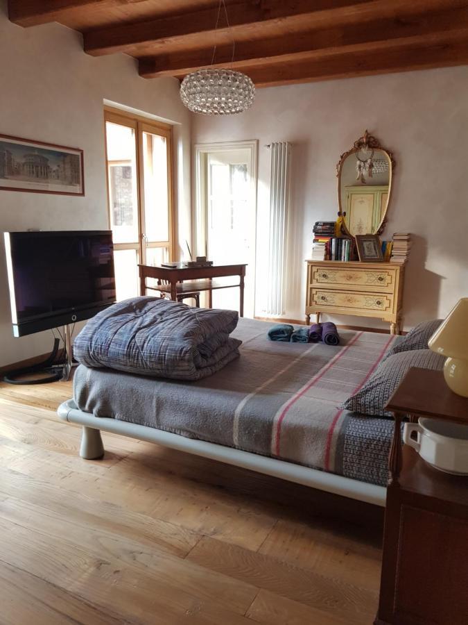 Residenza Tre Corone Villa Vinadio Buitenkant foto